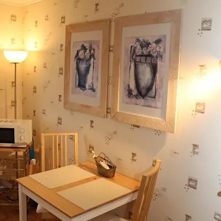 度假居 Apfelbluete *