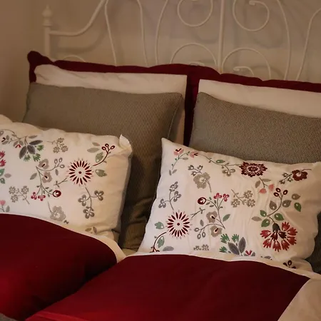 Apfelbluete * 쇼텐