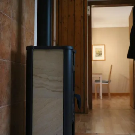 Apfelbluete 度假居 *