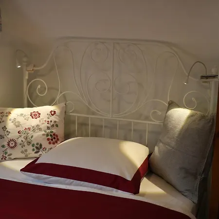 度假居 Apfelbluete 肖顿