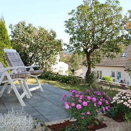 Casa vacanze Apfelbluete *