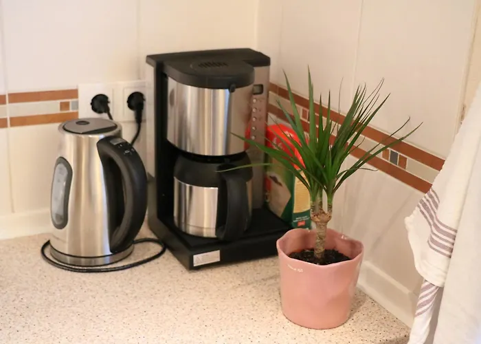 Ferienhaus Apfelblüte