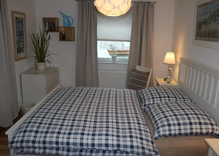 Ferienhaus Apfelblüte *