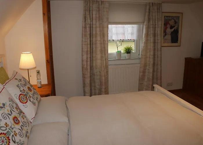 Apfelblüte Schotten